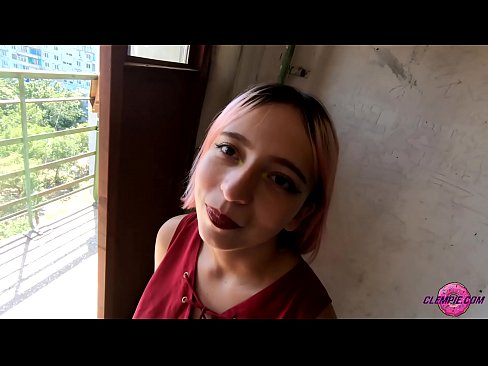 ❤️ ນັກສຶກສາ Sensual ດູດຄົນແປກຫນ້າໃນດ້ານນອກ - ສ້າງຄວາມຫມັ້ນເທິງໃບຫນ້າຂອງລາວ ❌ ວິດີໂອທາງຮູທະວານ ຢູ່ທີ່ພວກເຮົາ lo.qizpornolar.ru% ❌️❤